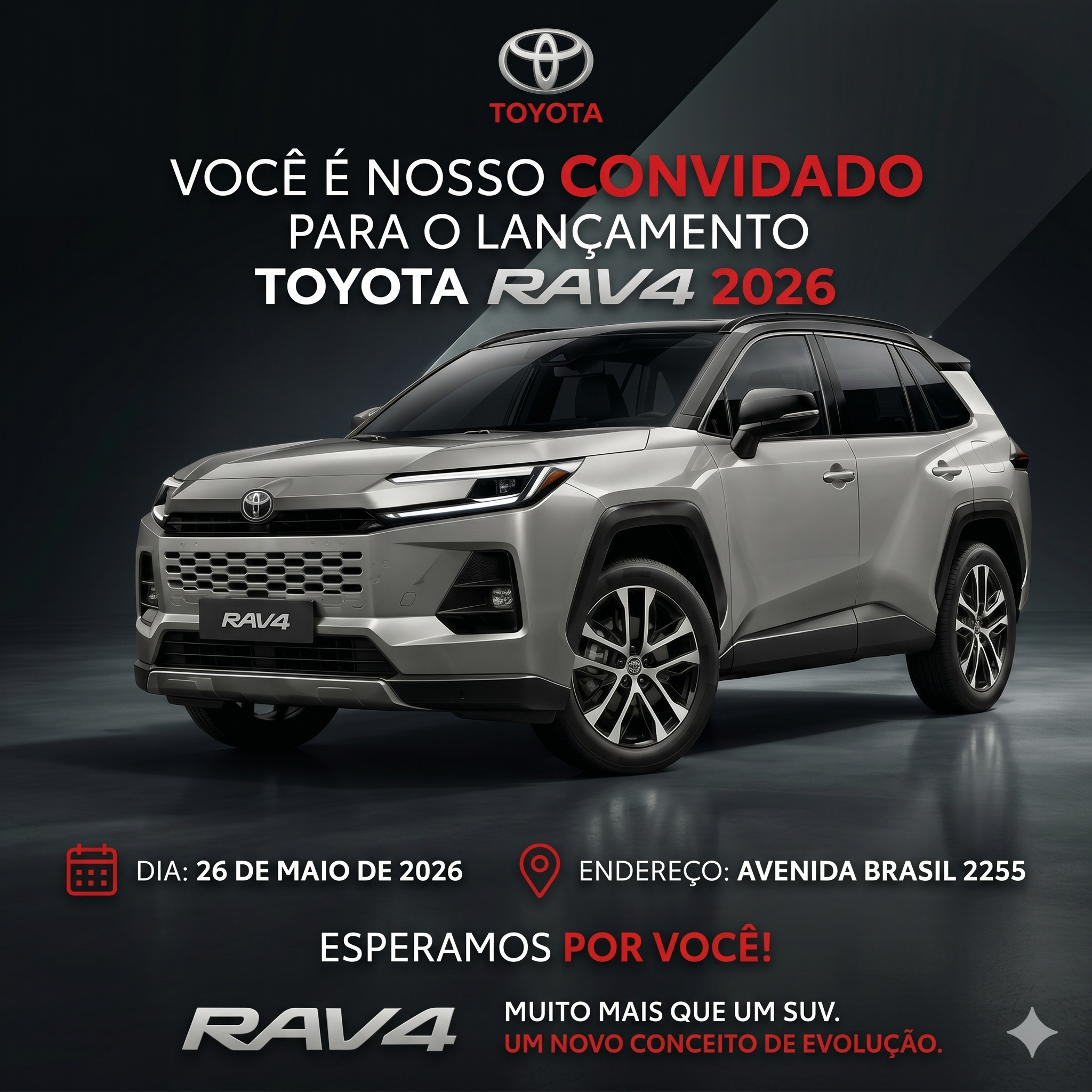 Banner Promoção Mobile