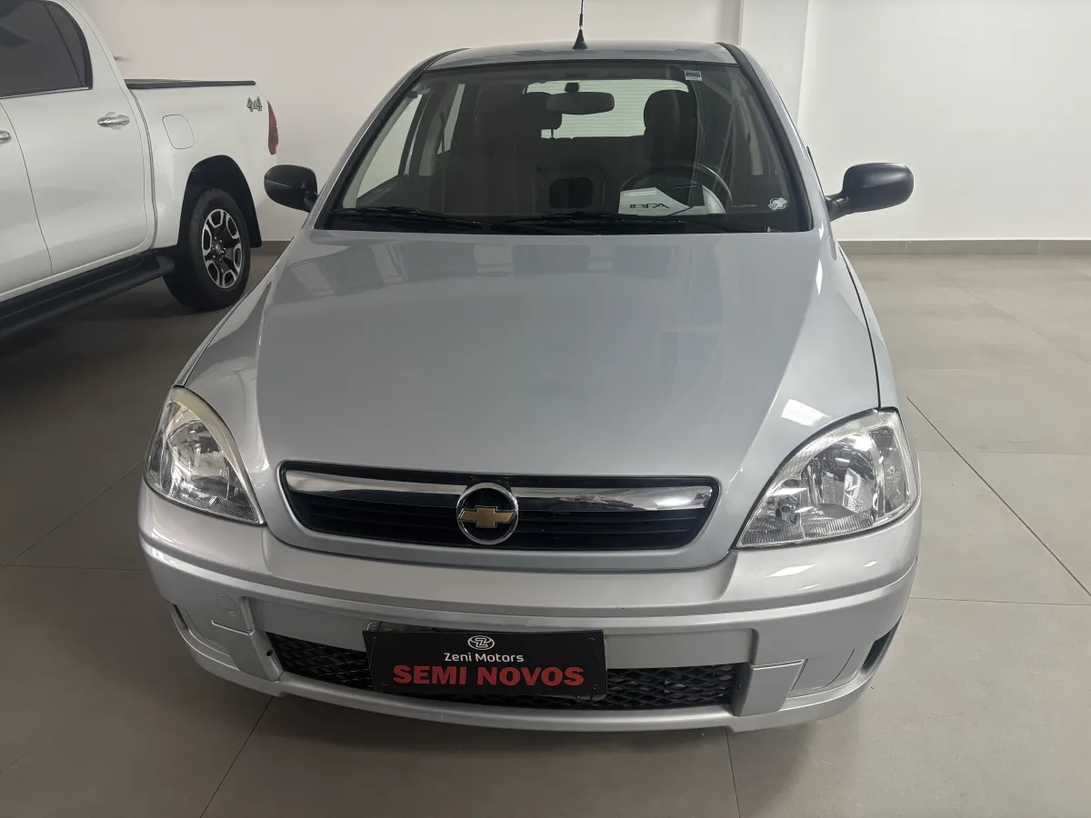 Corsa maxx