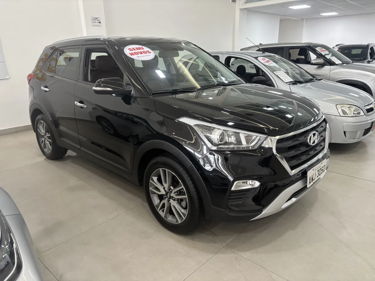 Creta Prestigie