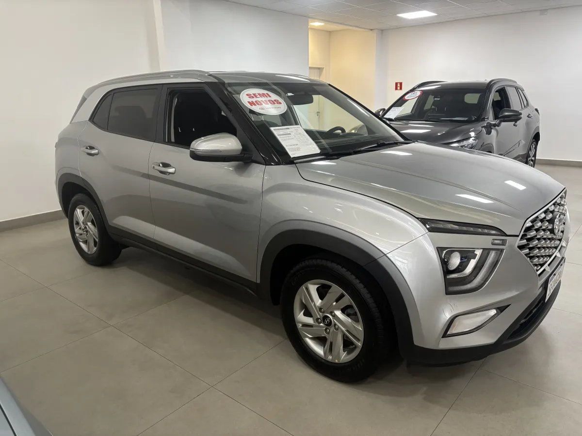 Creta Confort